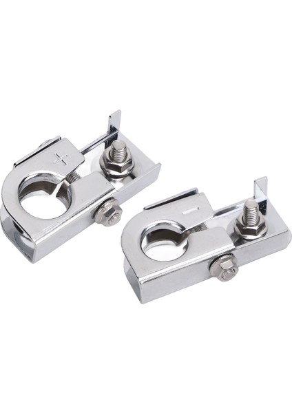 Pozitif Negatif Akü Terminali 926-879 Çelik Alaşımlı Akü Kutup Başları Konnektörler Kelepçeleri Mkx Mkz Mkt (Yurt Dışından) fiyatları