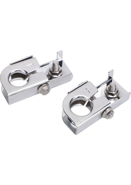 Pozitif Negatif Akü Terminali 926-879 Çelik Alaşımlı Akü Kutup Başları Konnektörler Kelepçeleri Mkx Mkz Mkt (Yurt Dışından) modelleri