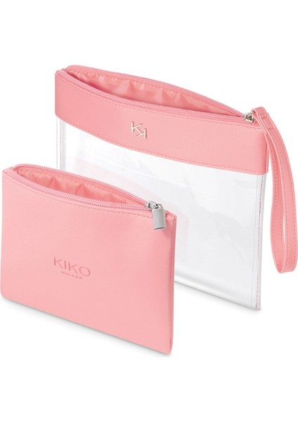 Kiko thestorex Çantası - Transparent Beauty Case 003 8025272926713 Modern Tasarım 431550 gextr 657515 fiyatları