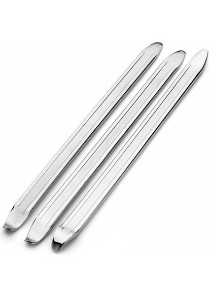 3 Adet 11.81 In Galvanizli Tip Oto Motosiklet Lastiği Kaşık (Yurt Dışından) fiyatları