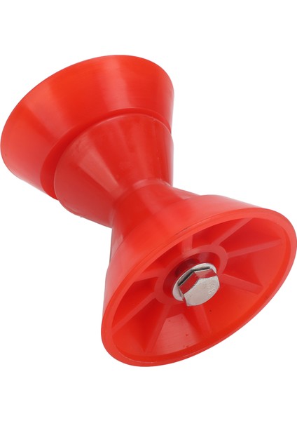 Tekne Römorku Yaprak Makası Silindir Takımı 1 / 2in Mil 5in Toplam Genişlik Makaralı Yay Çan Durdurma 3in Braketi (Yurt Dışından) fiyatları