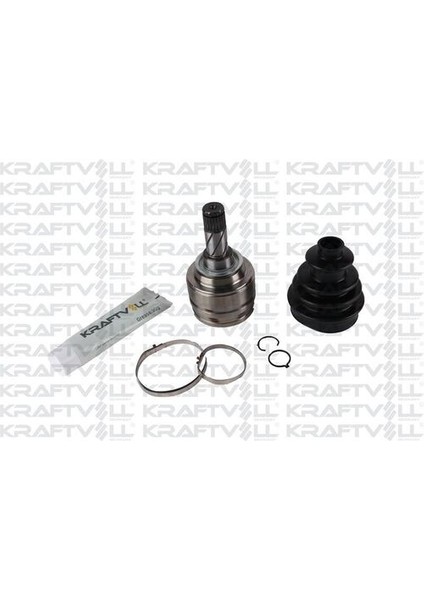 01020188 Aks Kafası Ic Corsa B Combo B