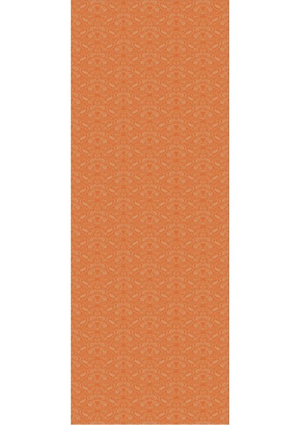 Moren Desen Shine Line Şal Vizon-Tarçın indirimleri