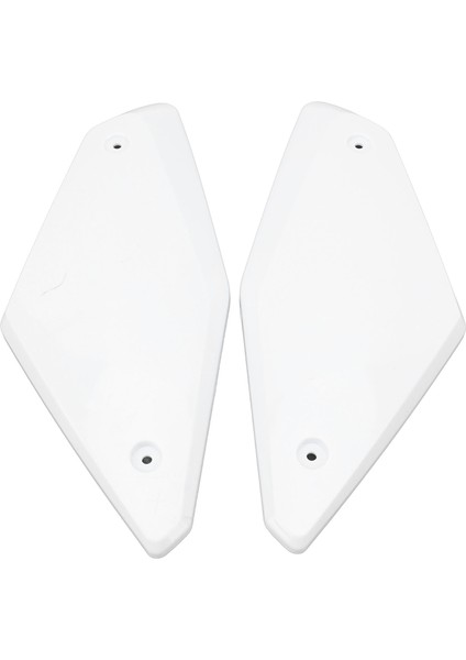 1 Çift Motosiklet Kaporta Çerçeve Yan Panel Hava Girişi Kapak Yakıt Deposu Kapağı Konut Koruyucu Kaporta Paneli CB650R CBR650R 2019 Ila 2023 (Yurt Dışından) fiyatları