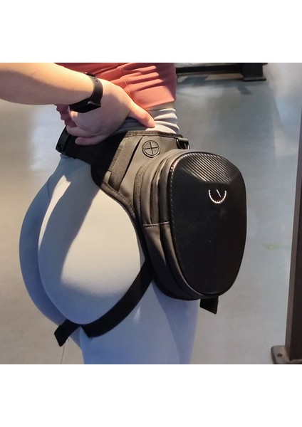 Motosiklet Çantası Su Geçirmez Motosiklet Sürme Bacak Çantası Bel Çantası Motosiklet Yağ Kutusu Çantası Göğüs Çantası Bisiklet Çantası Açık Sürme Çanta (Yurt Dışından) modelleri