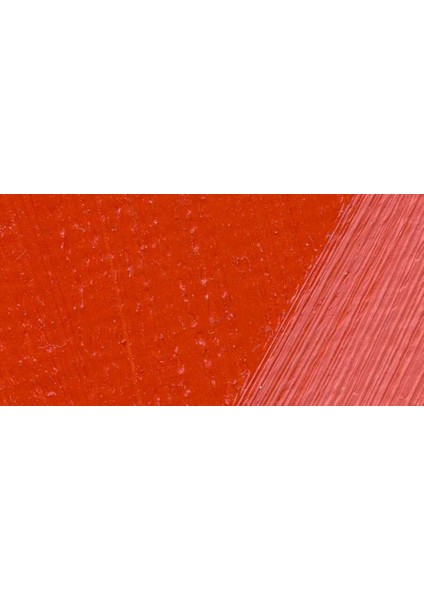 Terzia Yağlı Boya 0563 Vermillion 200ML