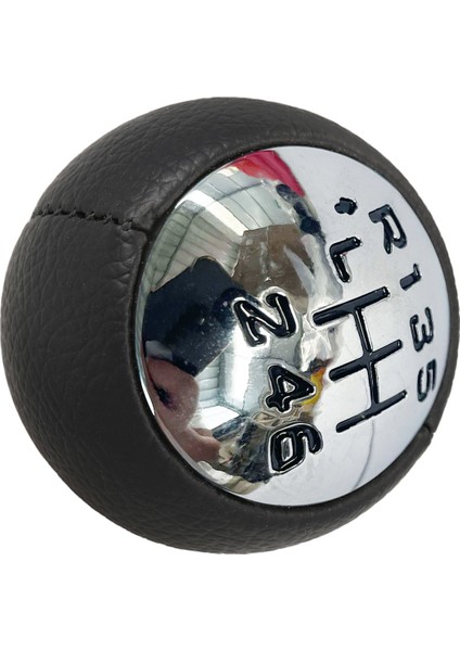 Vites Kolu Vites Topuzu Kafa Kolu Adaptörü Manuel 6 Vitesli Şanzıman Için Yedek Peugeot 307 308 3008 407 5008 807 Citroen C3 C4 C8 (Yurt Dışından) modelleri