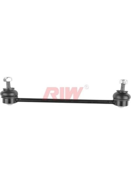 Rıw ME4012 Z Rot On Sol Sag Mercedes A-Class W169 04 B-Class W245 05-11
