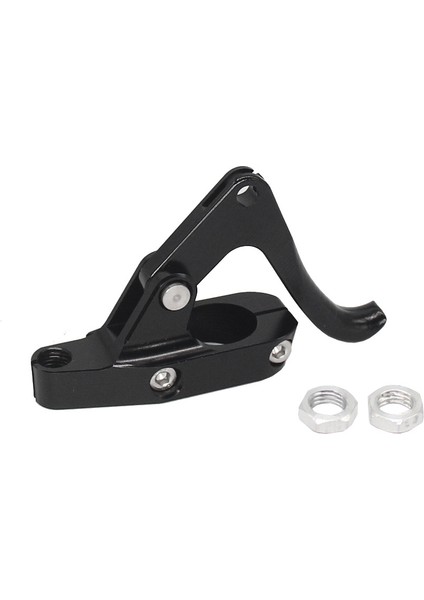 Parmak Gaz Kelebeği Kolu Alüminyum Alaşımlı Jet Ski Motorlu Tekne Için Tüm 1 Inç ve 7/8 Inç Gidon (Yurt Dışından) fırsatları