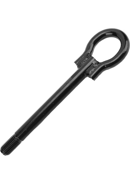 Çekme Kancası 57805FE000 Dövme Çelik Ön Çekme Çekme Kancası Gözlü Kanca Değiştirme Suu Impreza Için G11 2000 Ila 2007 (Yurt Dışından)