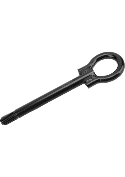 Çekme Kancası 57805FE000 Dövme Çelik Ön Çekme Çekme Kancası Gözlü Kanca Değiştirme Suu Impreza Için G11 2000 Ila 2007 (Yurt Dışından) modelleri