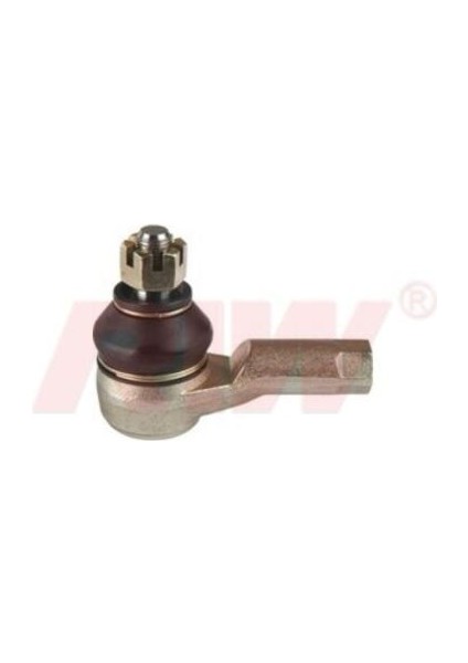 Rıw MZ2002 Rotbası On Sol Sag Mazda 323 V Ba 94-98 Mx-3 Ec 91