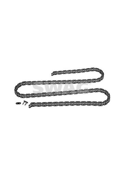 99110226 Eksantrık Zıncırı (M102) 190 W201 85>92