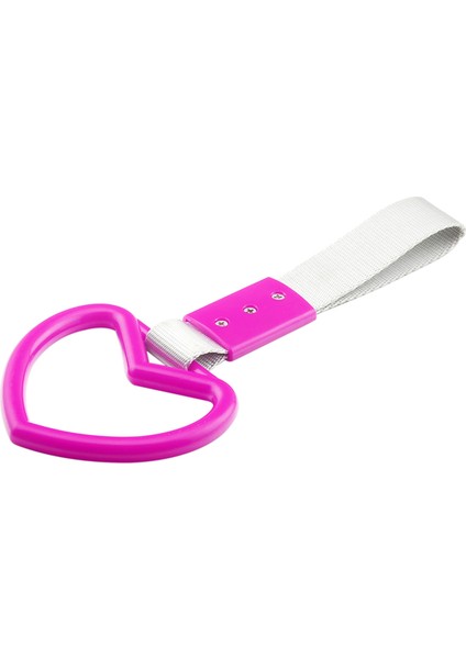 Yüzük Kalp Tren Otobüs Kolu El Kayışı Drift Charm Askı Drift (Yurt Dışından) fiyatları