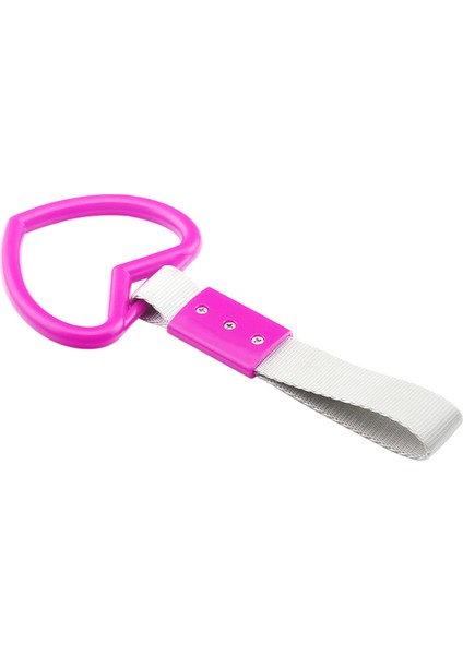 Yüzük Kalp Tren Otobüs Kolu El Kayışı Drift Charm Askı Drift (Yurt Dışından) fırsatları