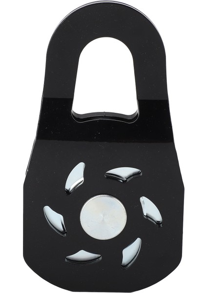 Vinç Kurtarma Koparma Bloğu 10 Ton Ağır Off Road Vinç Kurtarma Koparma Bloğu Kasnak Atv Utv Suv Pikap Siyah (Yurt Dışından) fiyatları