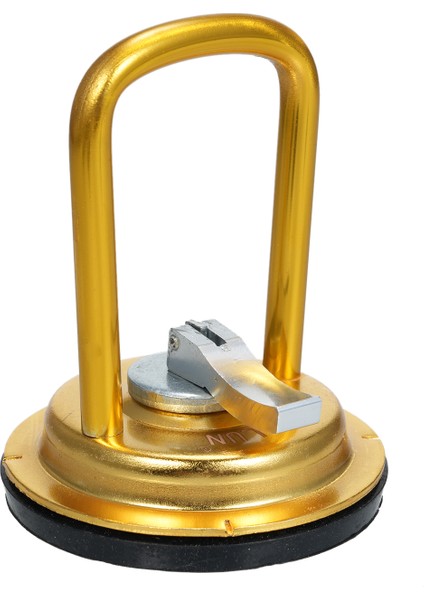 Araba Dent Çektirme, Alüminyum Alaşımlı Göçük Sökücü Aracı Vantuz Dent Çektirme Araba Dent Onarım Için, Cam, Fayans, Aynalar (Altın) (Yurt Dışından) fırsatları