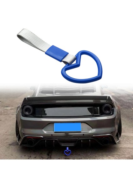 Yüzük Kalp Tren Otobüs Kolu El Kayışı Drift Charm Askı Drift (Yurt Dışından) modelleri