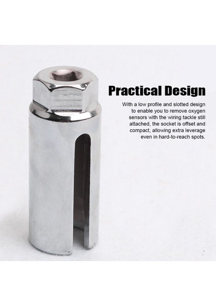 5 Adet Otomotiv Oksijen Sensörü Temizleme Aracı Araba Oksijen Sensörü Lokma Anahtar Sökücü Aracı ve Iplik Kovalayan Seti (Yurt Dışından) fiyatları