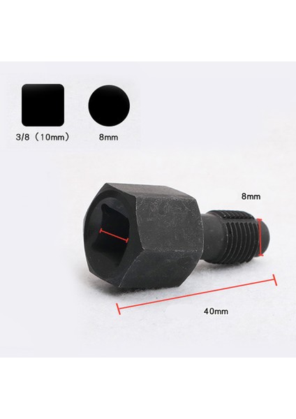5 Adet Otomotiv Oksijen Sensörü Temizleme Aracı Araba Oksijen Sensörü Lokma Anahtar Sökücü Aracı ve Iplik Kovalayan Seti (Yurt Dışından) fırsatları