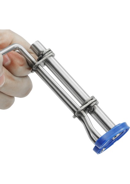 Hidrolik Silindir Piston Hidrolik Salmastra Kurulum Aracı, U-Cup Seal Installer Aracı Kiti, Mühür Twistor Aracı Seti-3 Adet (Yurt Dışından) fiyatları