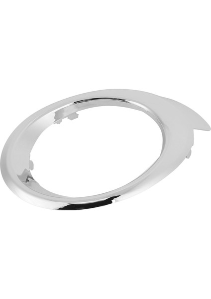 Ön Tampon Sis Lambası Ayar Kapağı Abs Krom Gelişmiş Koruma 1608323880 Berlingo Multispace 2012-2015 Sol (Yurt Dışından) modelleri