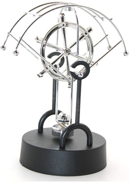 Pilli Denge Balans Model 4