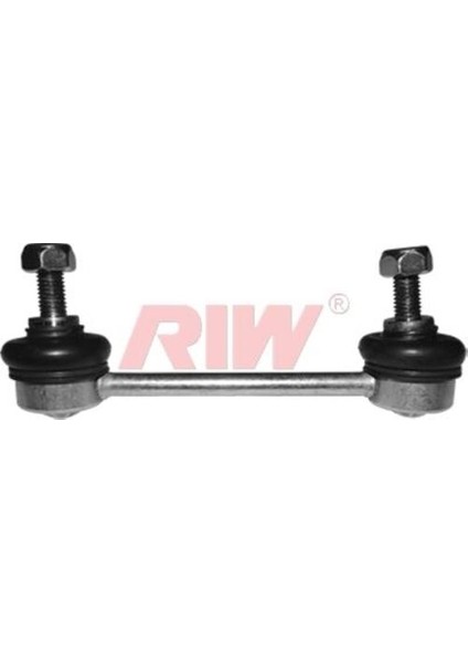Rıw HN4023 Z Rotu Arka Sol Honda Hrv 99 L 150MM