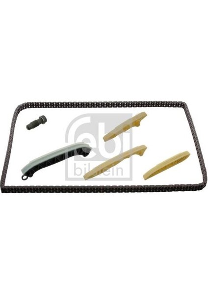 Febı 30329 Eksantrık Zıncır Setı (M272.M273 Motor No 14 W211 05>08 W164 05>11 W221 05>12