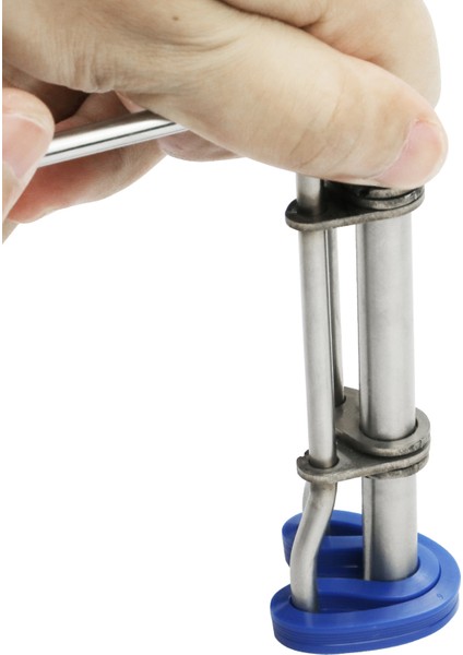 Hidrolik Silindir Piston Hidrolik Salmastra Kurulum Aracı, U-Cup Seal Installer Aracı Kiti, Mühür Twistor Aracı Seti-3 Adet (Yurt Dışından) fırsatları