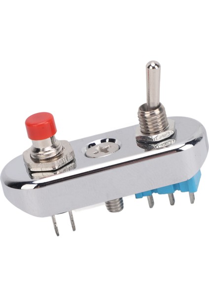 Gidon Start Stop Anahtarı Evrensel Kendini Sıfırlama Motosiklet Öldür Durdurma Geçiş Anahtarı Atv Utv Dirt Bike Için Düğme Anahtarı + 2 Vites Anahtarı (Yurt Dışından) modelleri