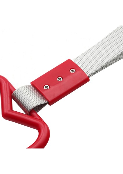 Yüzük Kalp Tren Otobüs Kolu El Kayışı Drift Charm Askı Drift (Yurt Dışından) fırsatları