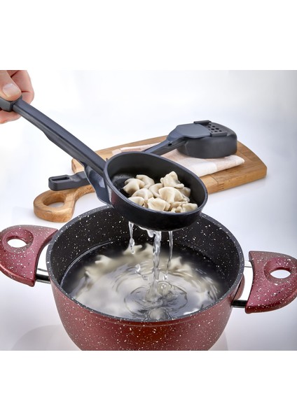 3 Cu 1 Arada Kaşik modelleri