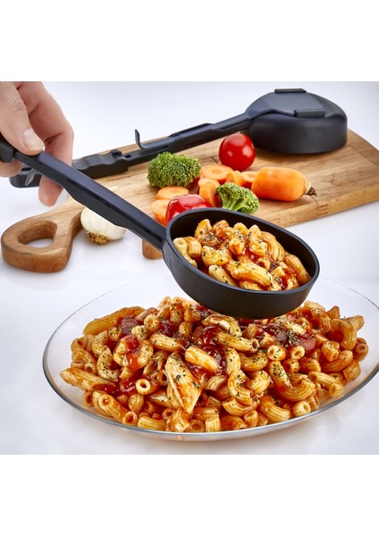 3 Cu 1 Arada Kaşik fırsatları