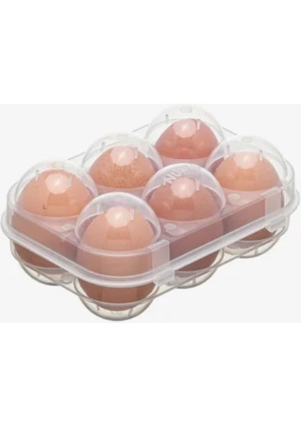 Turuncu Yumurta Saklama Kabı, Güvenli ve Pratik Koruma Çözümü fiyatları