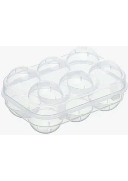 Turuncu Yumurta Saklama Kabı, Güvenli ve Pratik Koruma Çözümü fırsatları