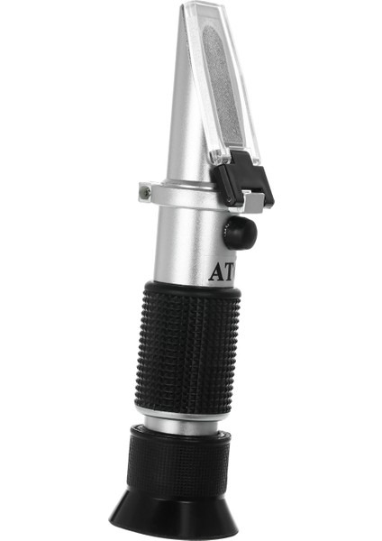 Donma Noktasını Kontrol Etmek Için Antifriz Refraktometre Soğutucu Test Cihazı, Etilen Glikol Konsantrasyonu, Akü Asidi Durumu, Donma Noktası Ölçer Soğutucu Antifriz Test Cihazı (Yurt Dışından)