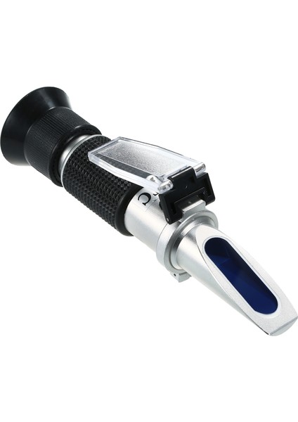 Donma Noktasını Kontrol Etmek Için Antifriz Refraktometre Soğutucu Test Cihazı, Etilen Glikol Konsantrasyonu, Akü Asidi Durumu, Donma Noktası Ölçer Soğutucu Antifriz Test Cihazı (Yurt Dışından) fiyatları