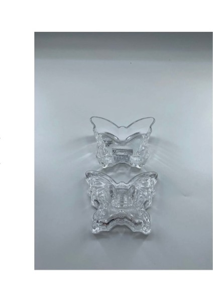 Turuncu Kelebek Şekilli Şekerlik, Şık ve Sevimli Ev Dekoru Seçeneği modelleri