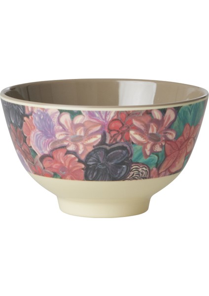 Melamin Kase - Küçük Boy Orman Çiçekleri