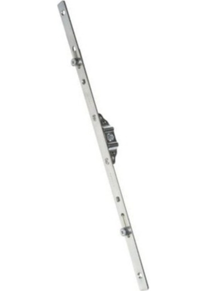 Şık Pvc Pencere Ispanyoleti, 180 Cm, Dekoratif ve Dayanıklı Tasarım