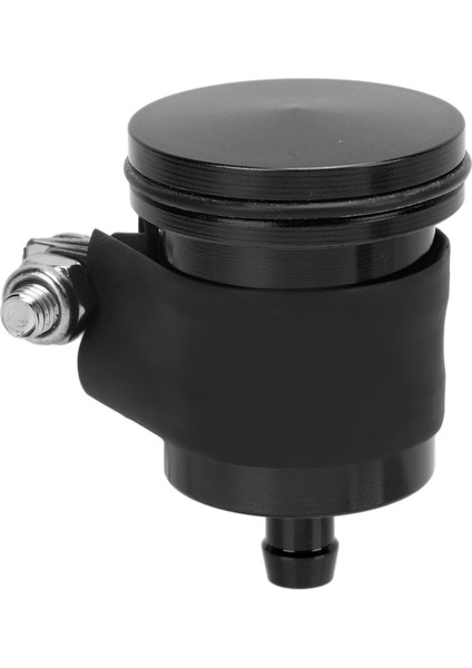 Motosiklet Fren Hidroliği Rezervuar Evrensel Alüminyum Fren Ana Silindir Yağ Fincan Yzf R1 R3 R6 R25 R15 R125 600R 40 ml Siyah (Yurt Dışından) fiyatları