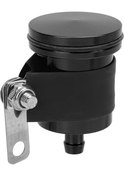 Motosiklet Fren Hidroliği Rezervuar Evrensel Alüminyum Fren Ana Silindir Yağ Fincan Yzf R1 R3 R6 R25 R15 R125 600R 40 ml Siyah (Yurt Dışından) modelleri