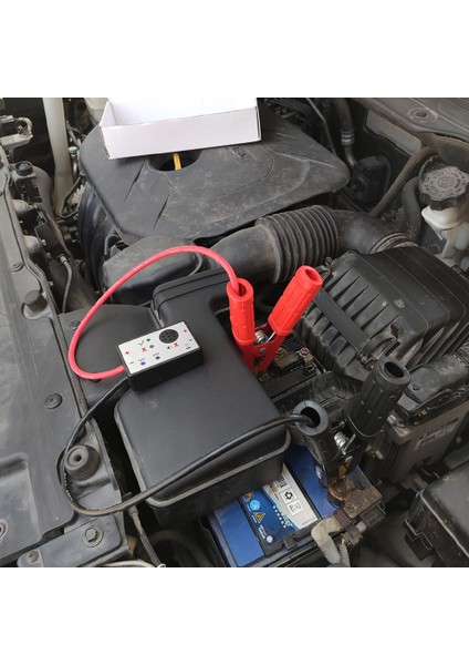 Anti Zap Koruyucu Pro-Tec Koruma Cihazı 12V / 24V Kaynak Veya Atlama Sırasında Elektrik Sistemine Zarar Gelmesini Önler (Yurt Dışından)