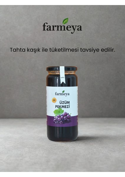 Üzüm Pekmezi 610GR fiyatları