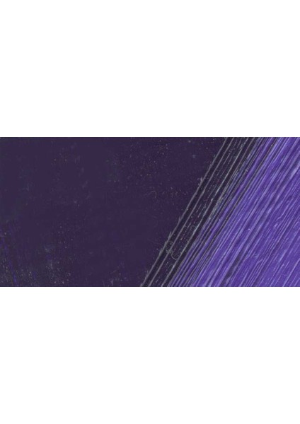 Terzia Yağlı Boya 0570 Permanent Violet 200ML