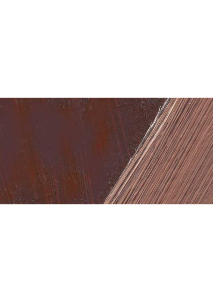 Terzia Yağlı Boya 0594 Burnt Sienna 200ML