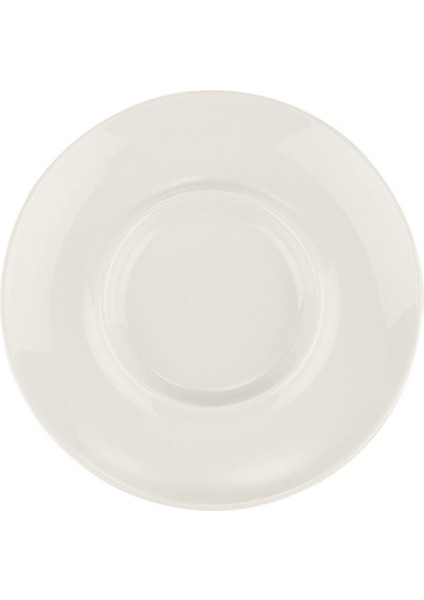 6'lı Beyaz Çay Bardak Altlığı Seti, Şık ve Kullanışlı Tasarım