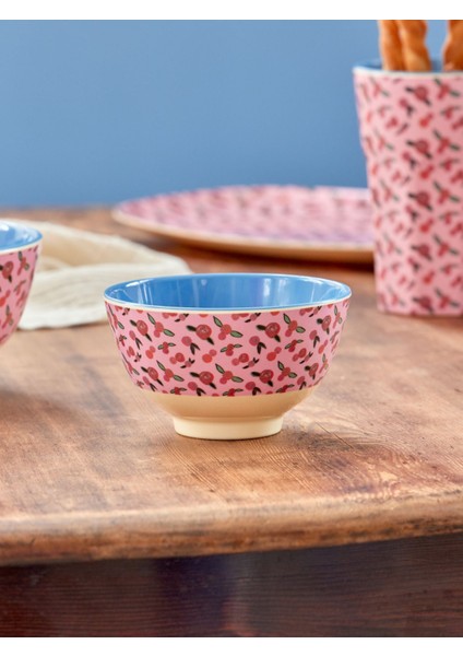 Melamin Kase - Küçük Boy Gül fiyatları