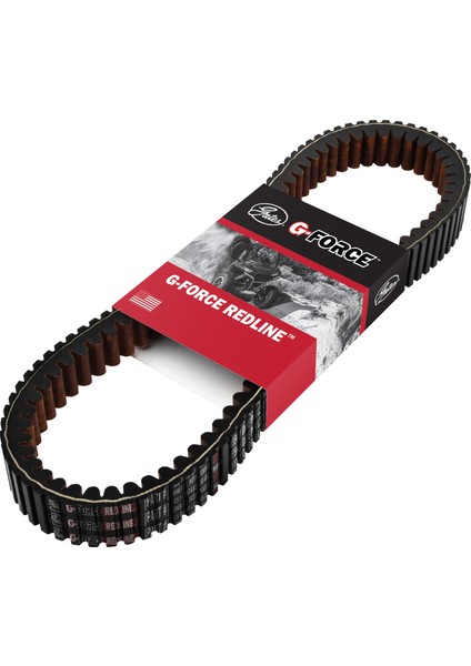 Loncın Xwolf 700CC Atv Kayışı Oem